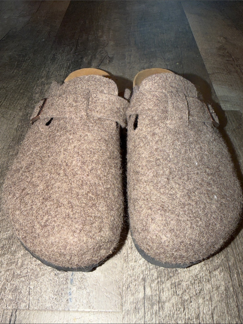 Project Cloud Clogs - Picture 5 of 5